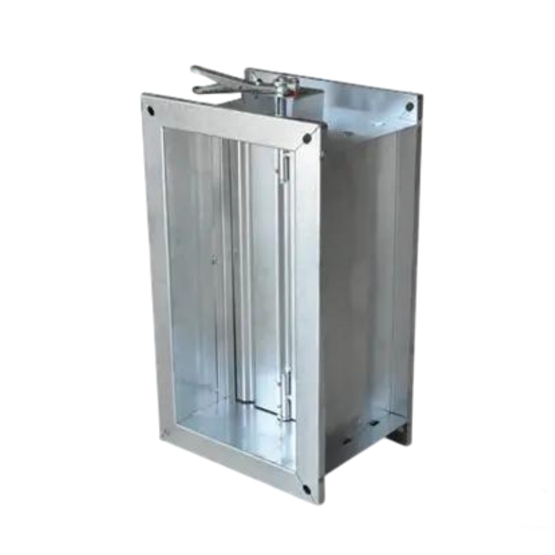 воздушный клапан