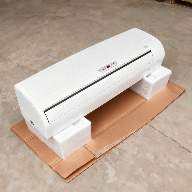 кондиционер комнатный настенный без наружного блока