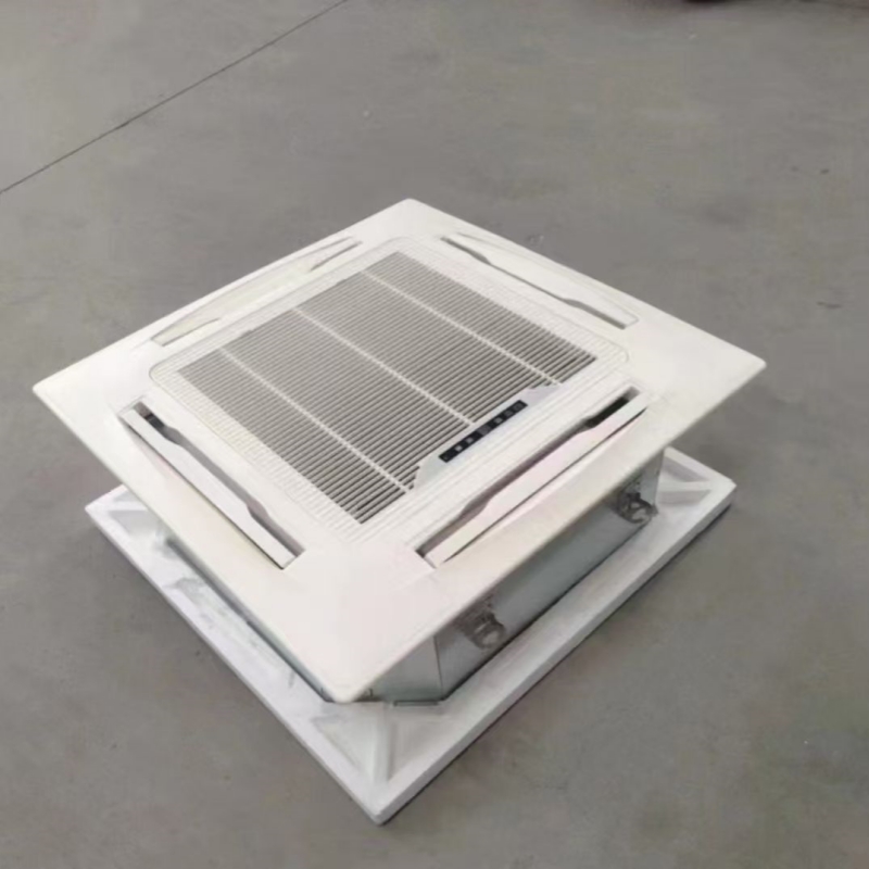 потолочный кондиционер для офиса