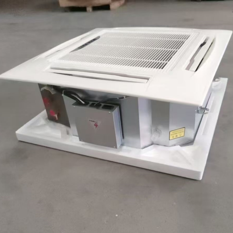 потолочный кондиционер для офиса