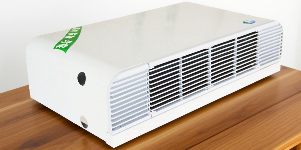 потолочный кондиционер фанкойл