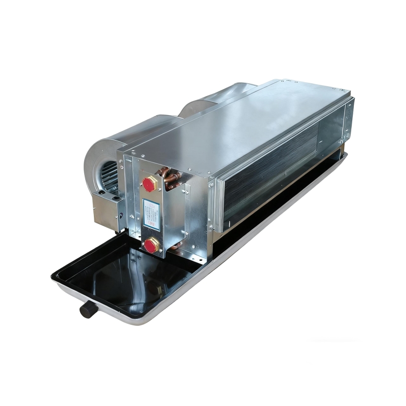 фанкойлы потолочного типа