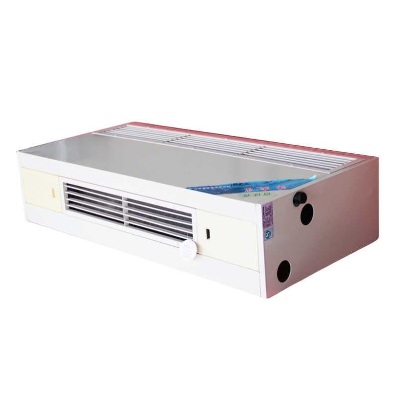 фанкойл для отопления и охлаждения помещений