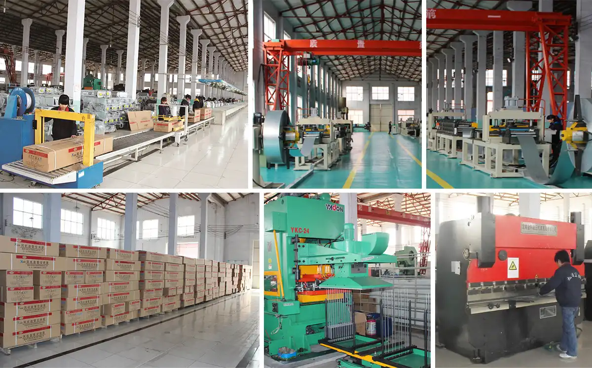 кондиционер настенный