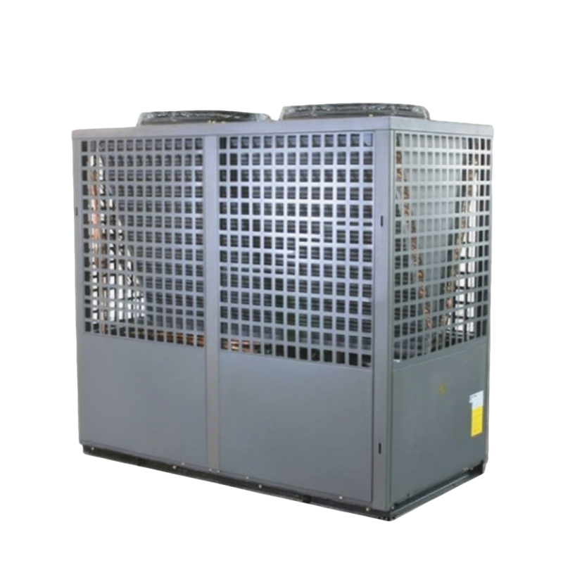 большие кондиционеры промышленные