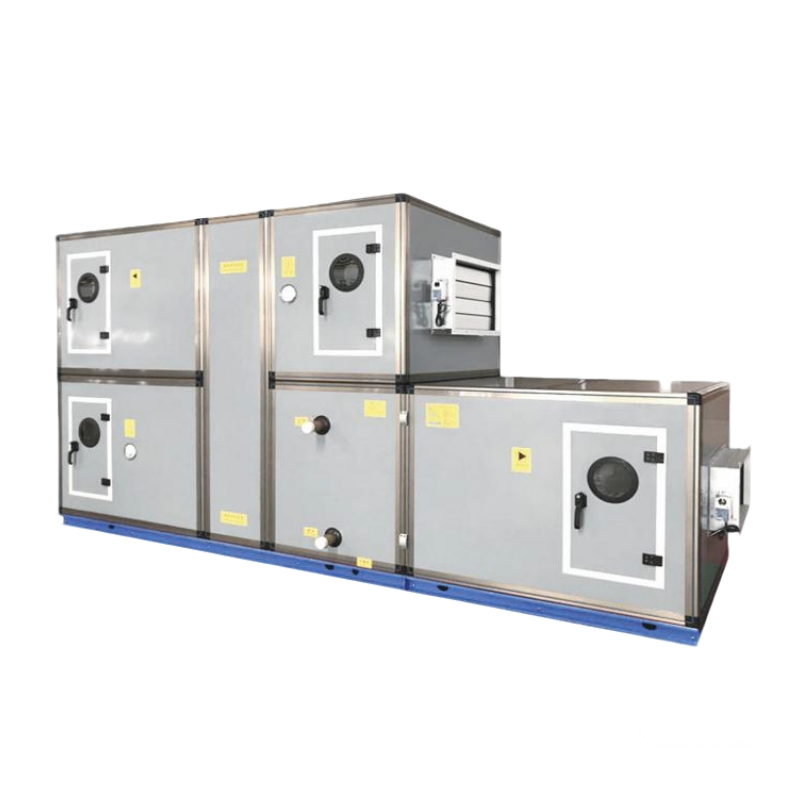 комбинированный блок кондиционирования воздуха