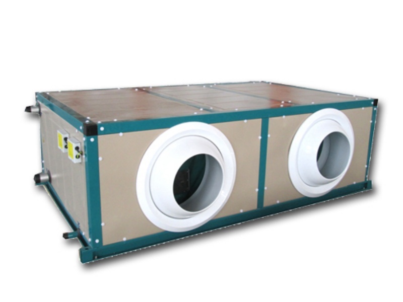 вытяжная вентиляционная установка