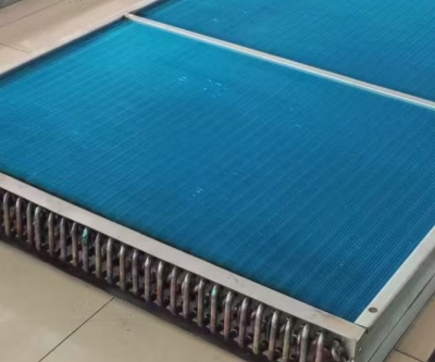 горизонтальный напольный кондиционер