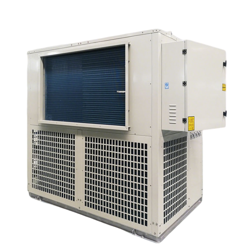 воздухообмен в помещении для выращивания грибов