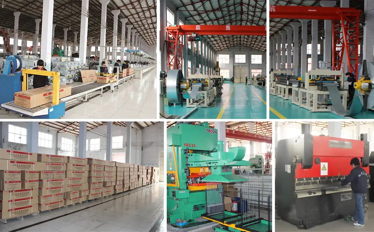 воздушная завеса представляет собой