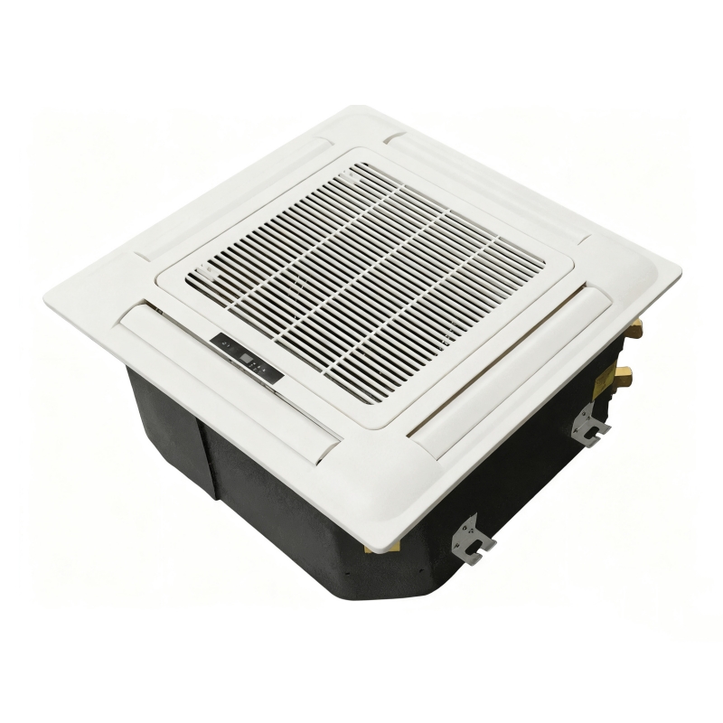 кондиционер кассетного типа