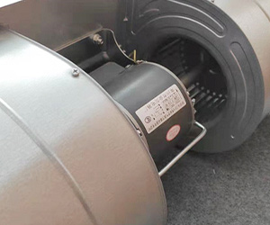 канальные фанкойлы