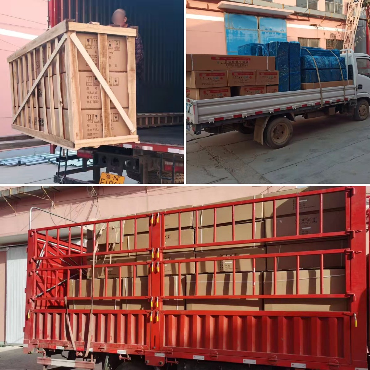 потолочный кондиционер для офиса