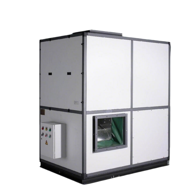 Kомфортное отопление и Kондиционирование Bоздуха