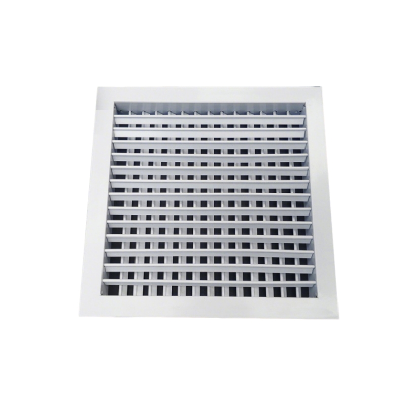 Алюминиевый вентиляторный решеток