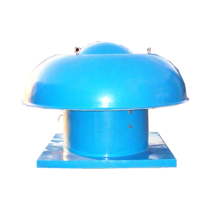 вытяжной вентилятор на крышу