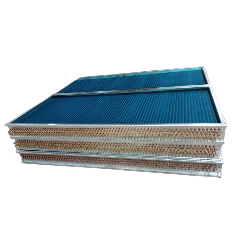 Конденсатор кондиционера