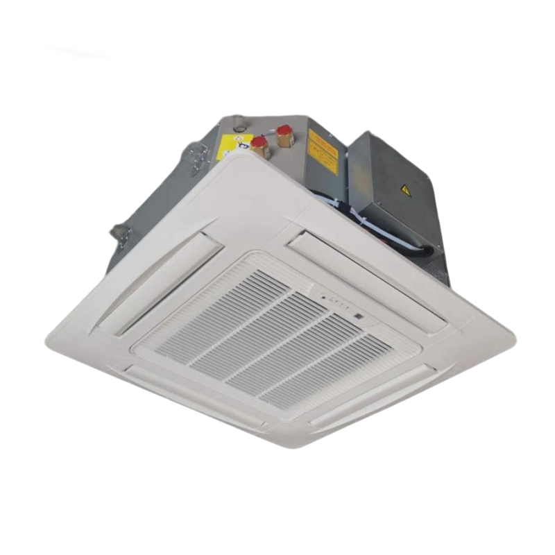 кассеты потолочные