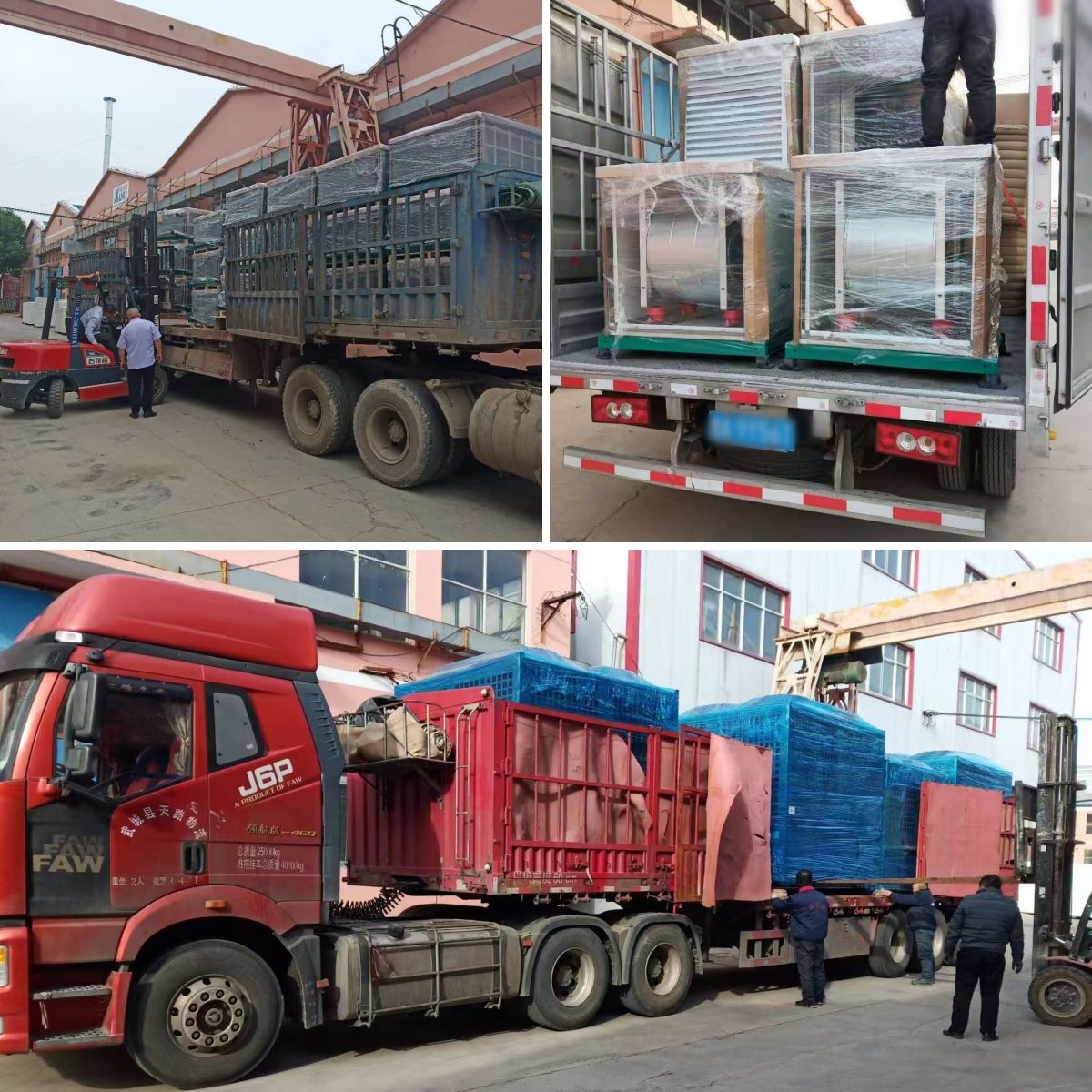 вентиляторы на крыше дома