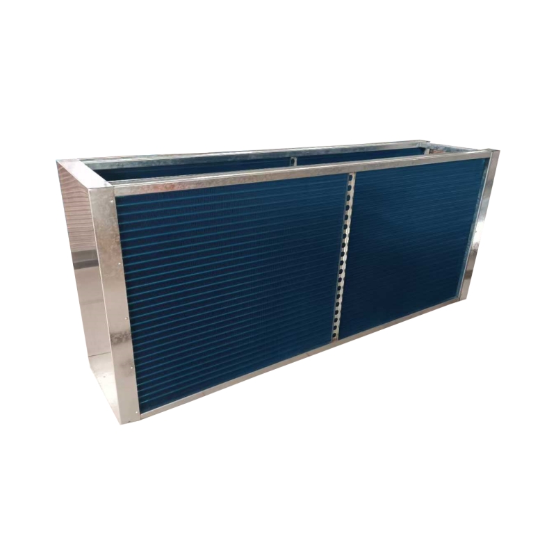 Теплообменник