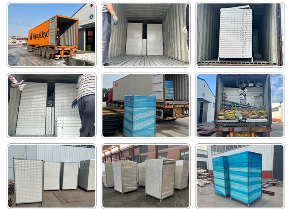 Прямоугольный резервуар для воды