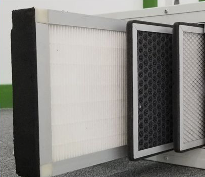 приточная вентиляция