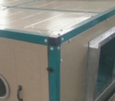 потолочный кондиционер