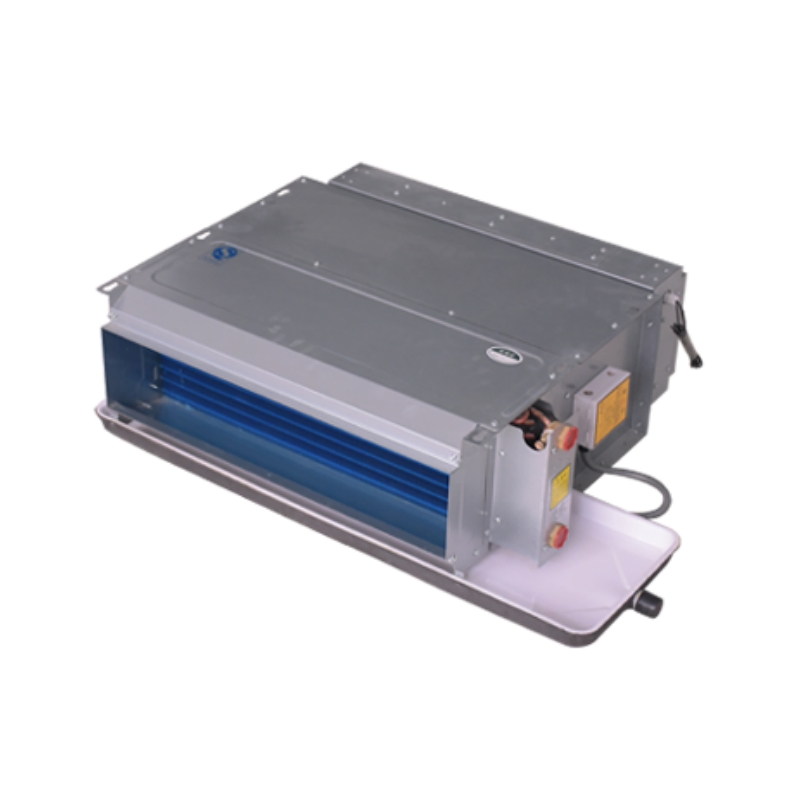 Дуcted фанкойл