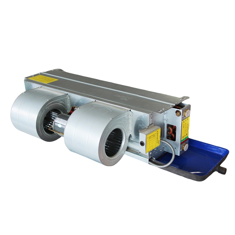 фанкойл водяной