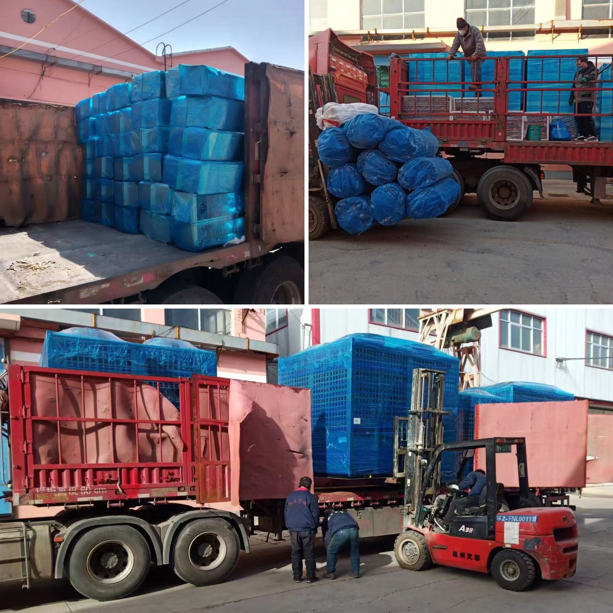 Водяной тепловой насос