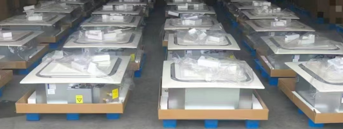 кондиционер под потолок