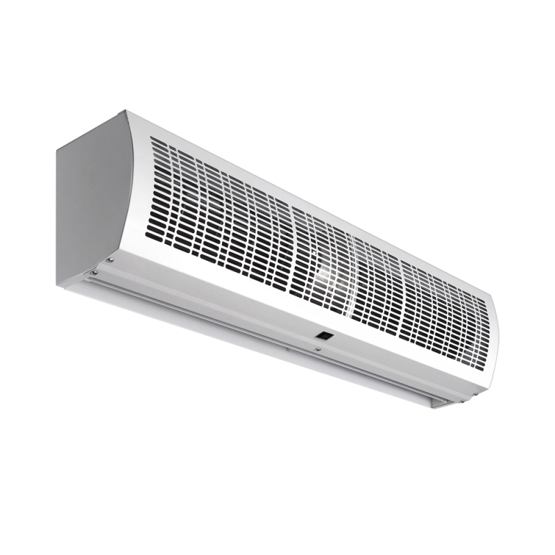 воздушные завесы