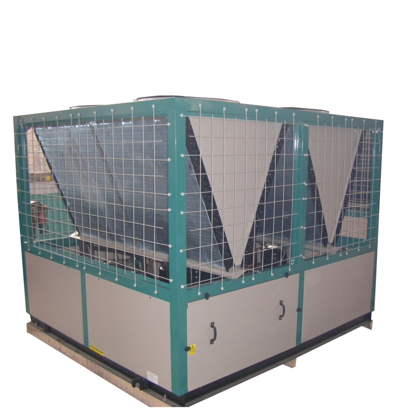 тепловой насос воздух воздух