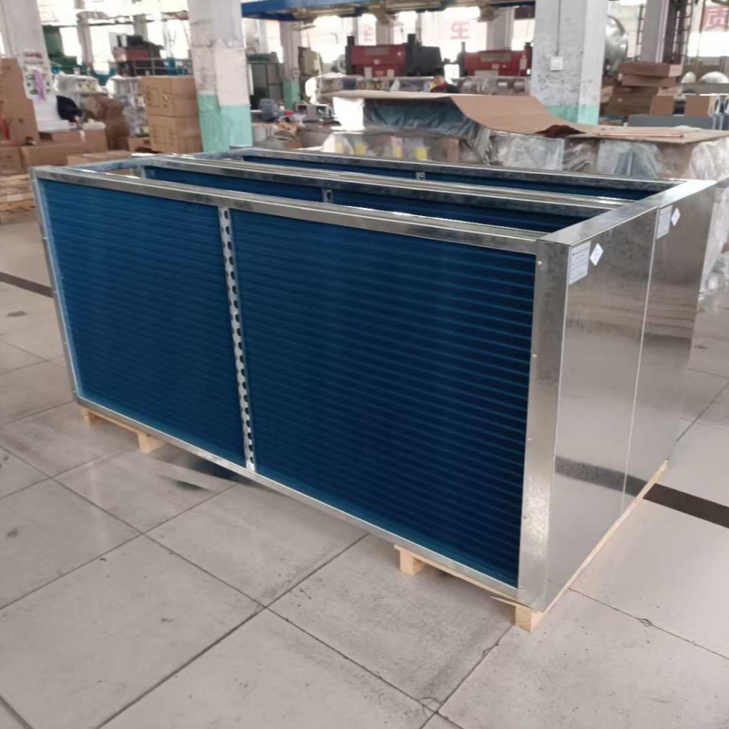 Конденсатор кондиционера