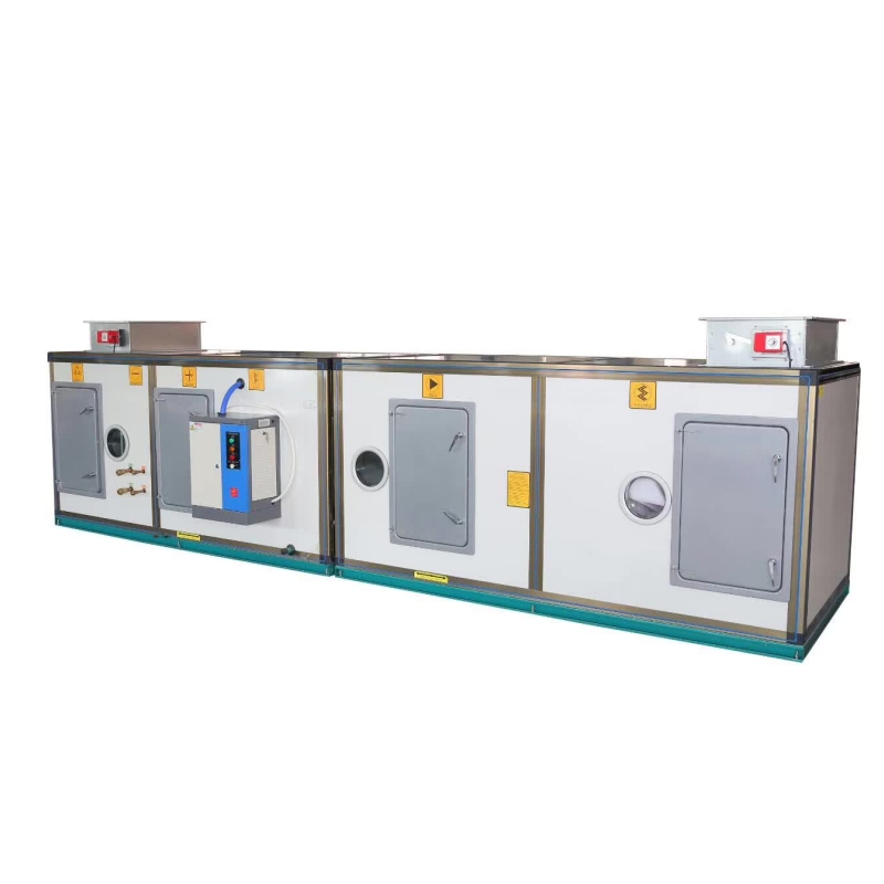 Вентиляционная установка