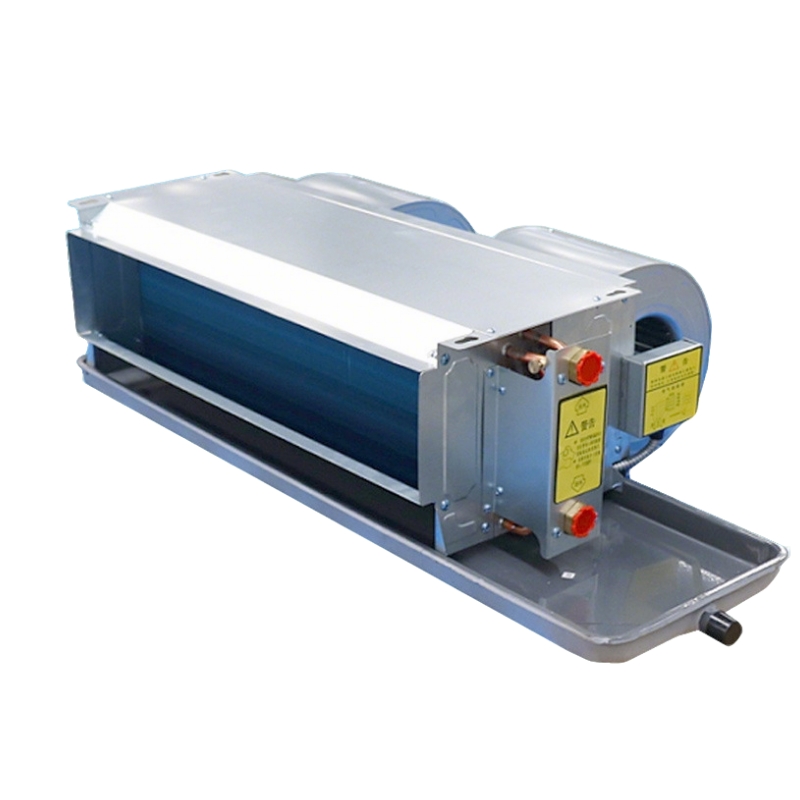 Потолочный скрытый фанкойл