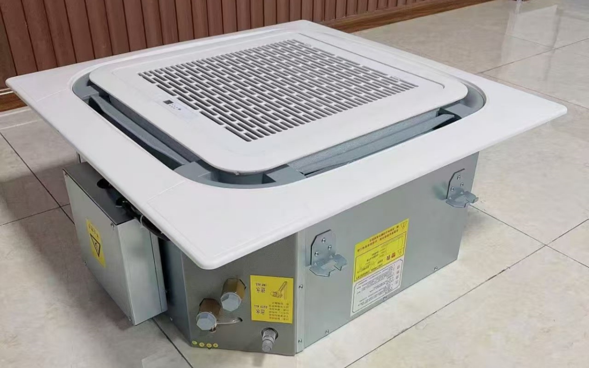 потолочный кондиционер для офиса