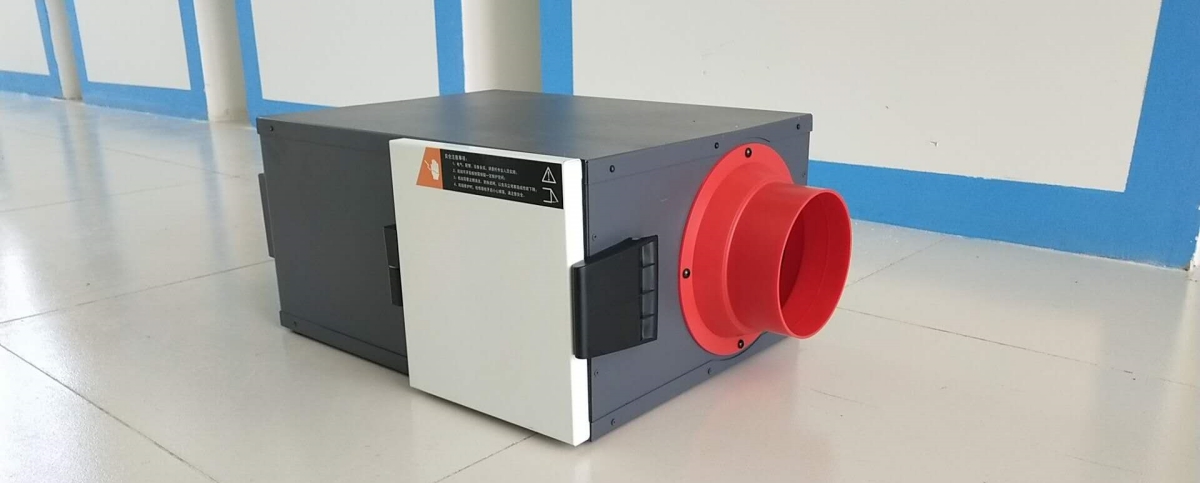 приточная вентиляция