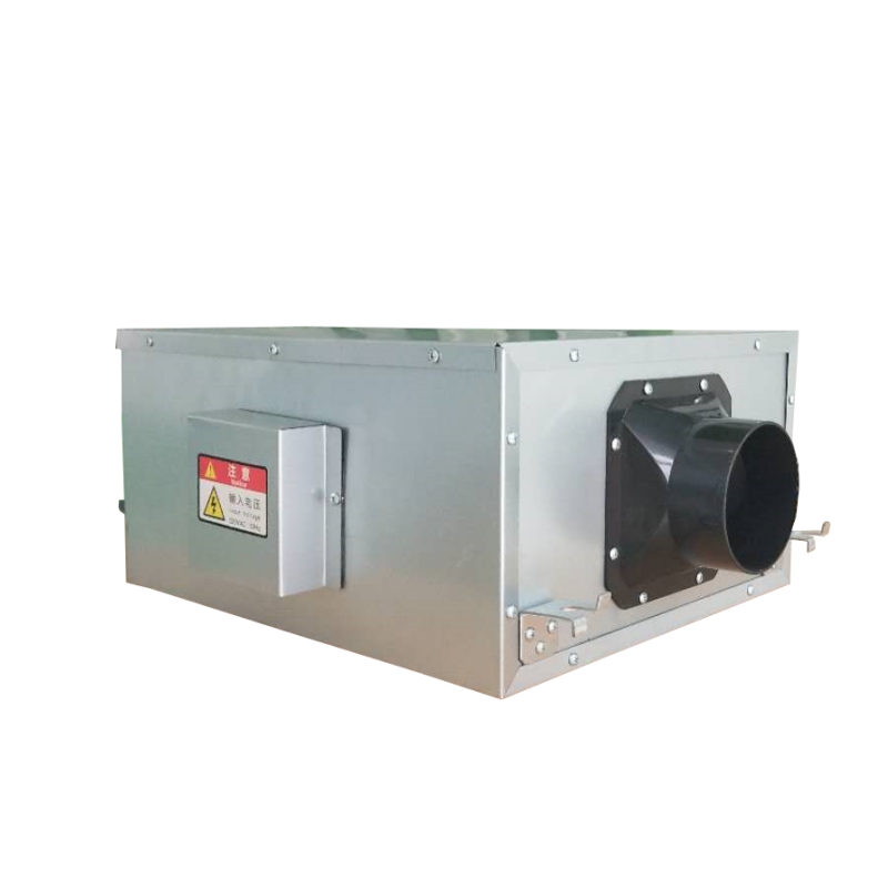 приточная воздуха вентиляция