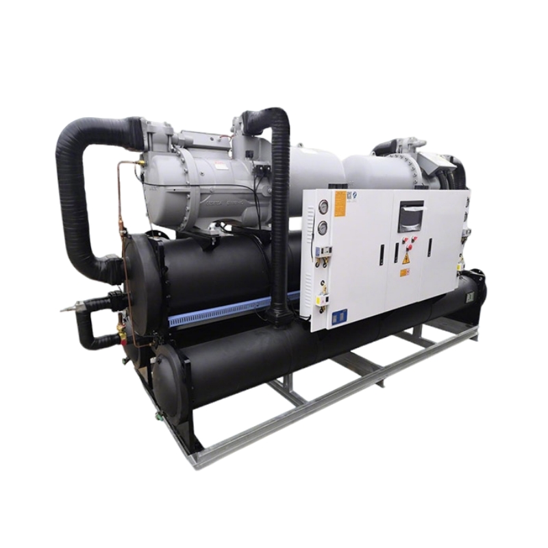 Водяной тепловой насос