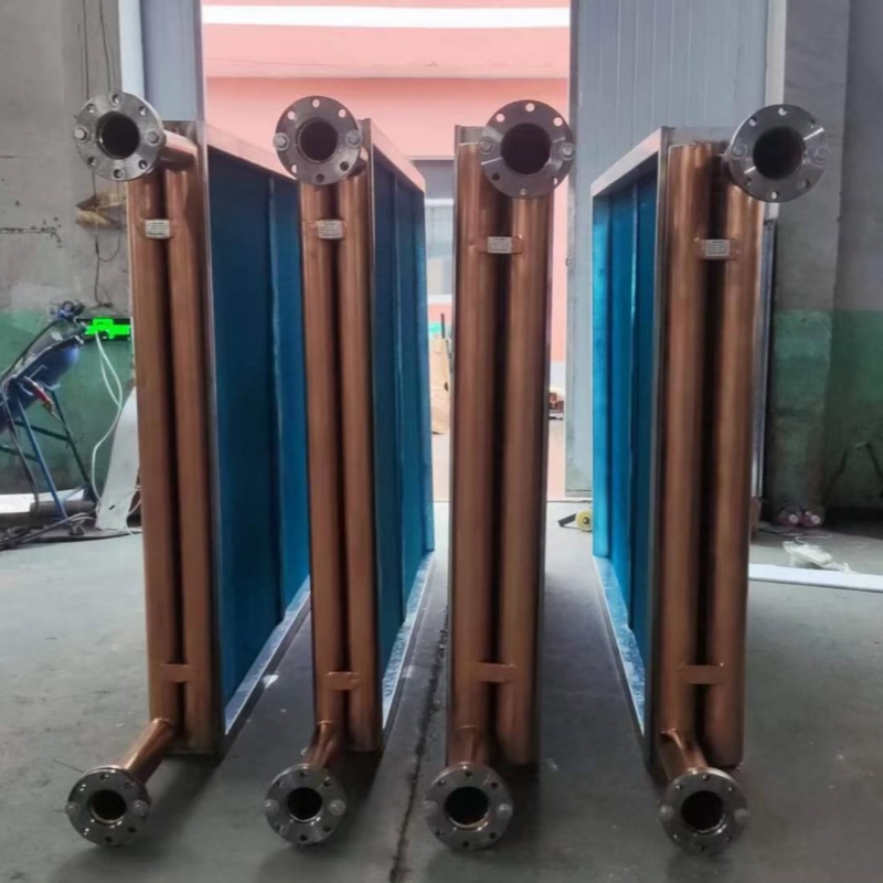 Конденсатор кондиционера