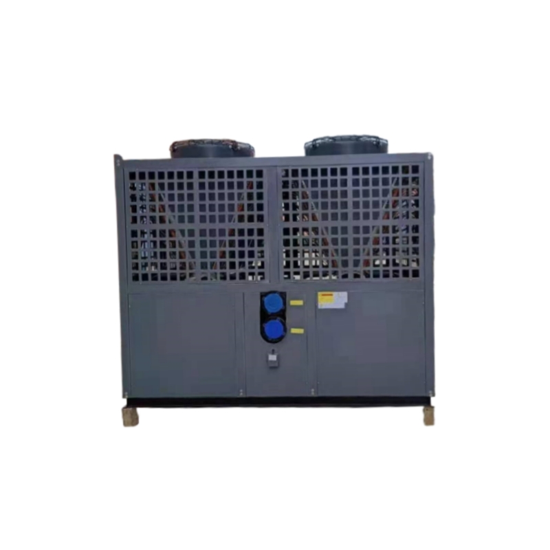 Промышленное холодильное оборудование