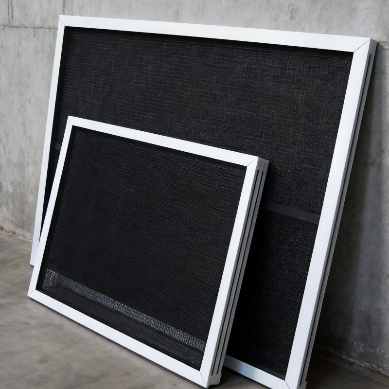 воздушный фильтр для кондиционера