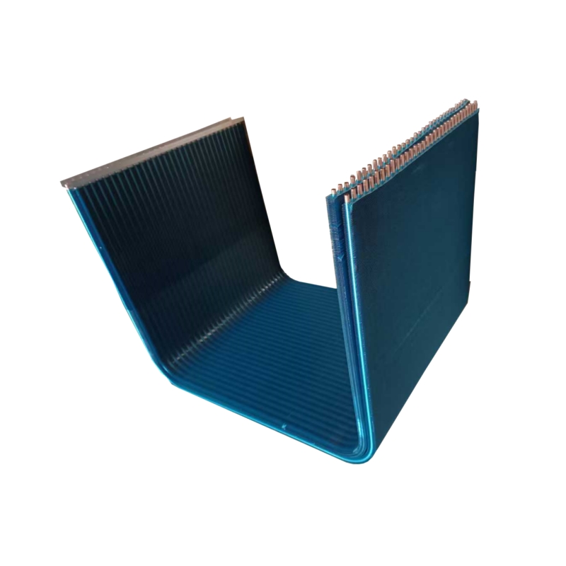 теплообменник кондиционера купить