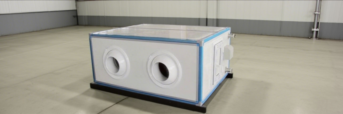 Потолочная Вентиляционная установка