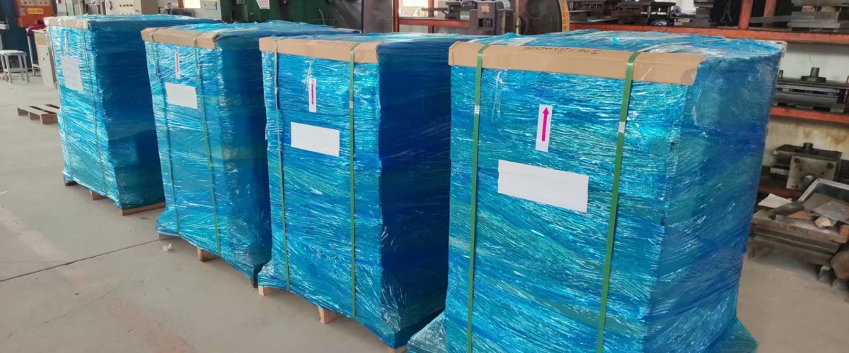 Блок воздухообмена с рекуперацией тепла