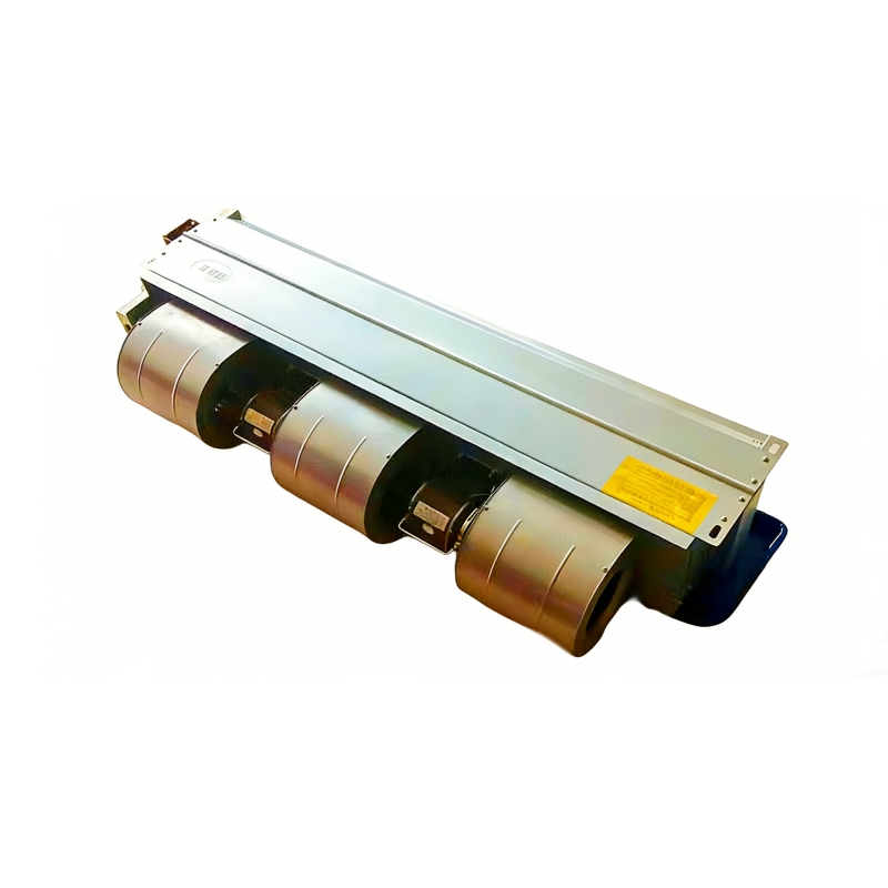 Коммерческий фанкойл