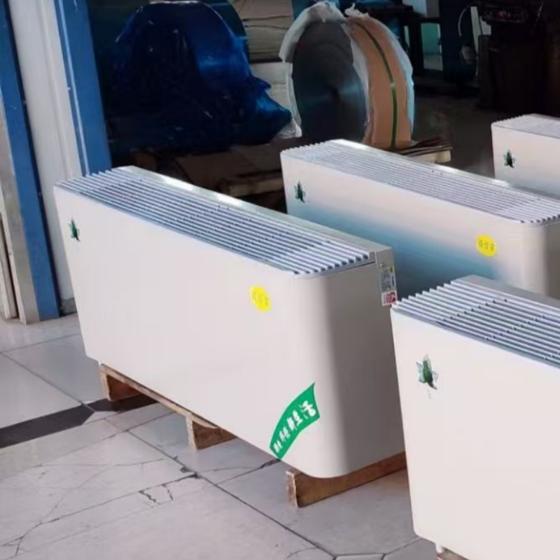 потолочный кондиционер фанкойл