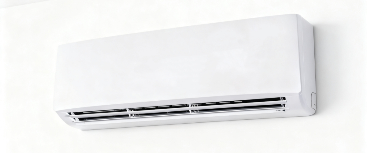настенный кондиционер без наружного блока