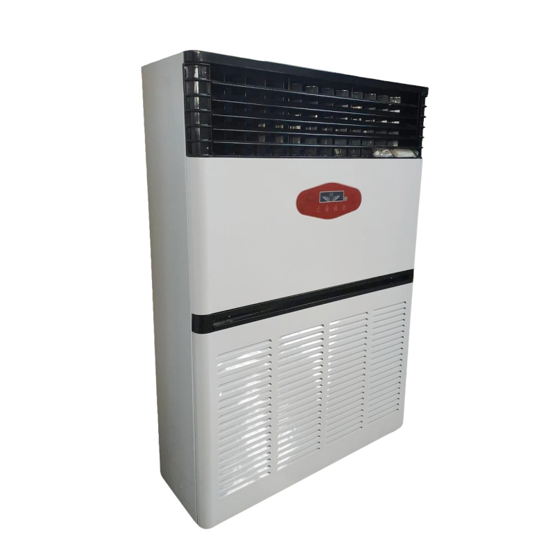 кондиционер с водяным охлаждением